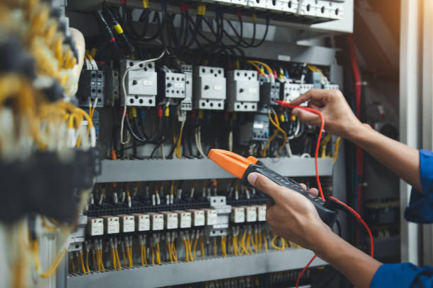 Best 24-Hour Electrician  in Hurley, WI