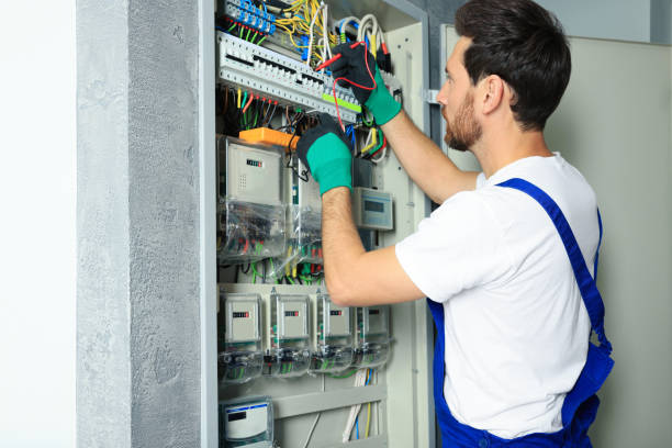 Best Electrical Rewiring Services  in Hurley, WI