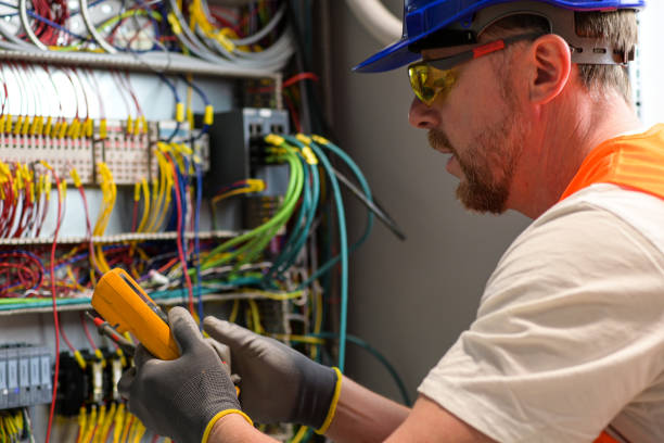 Best Electrical Rewiring Services  in Hurley, WI
