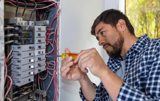 Best Electrical Repair Services  in Hurley, WI